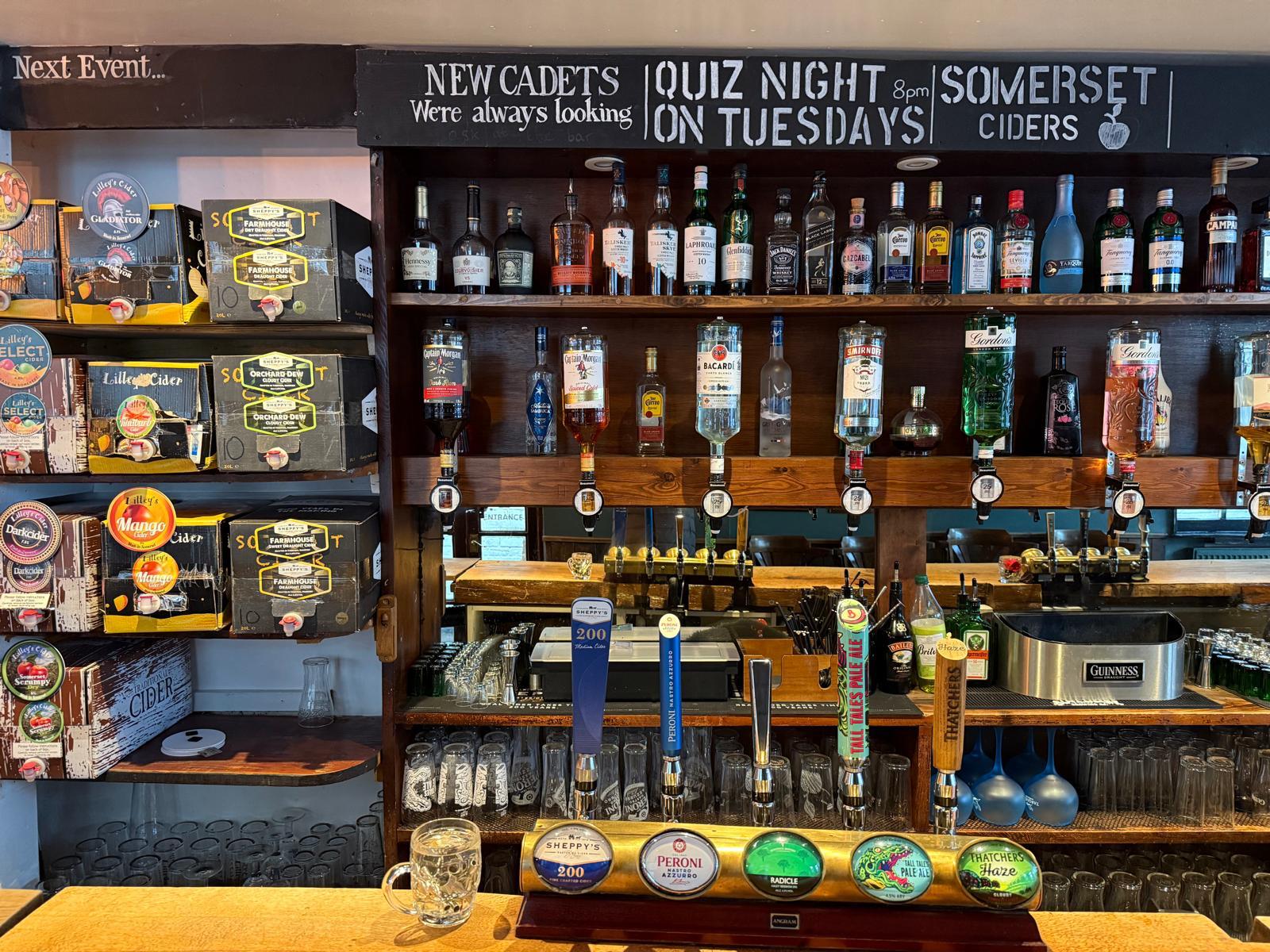 PLOUGH'S - THE TAP AND TILLER2
