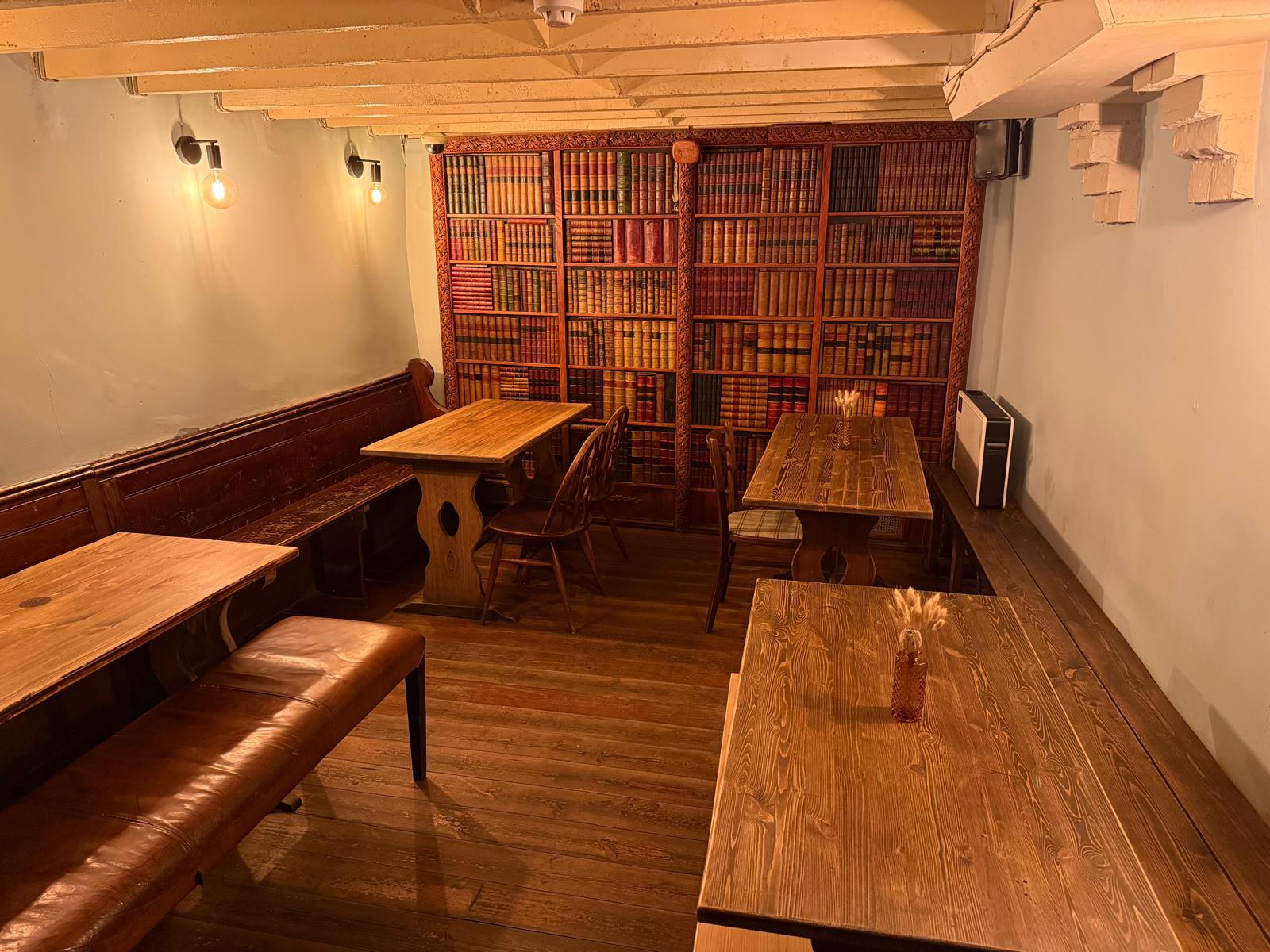 THE LOWER PLOUGH1